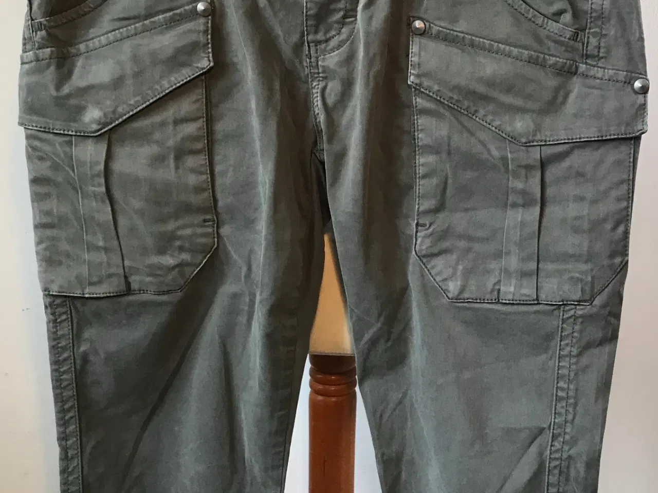 Billede 1 - Mos Mosh, knickers, str 30