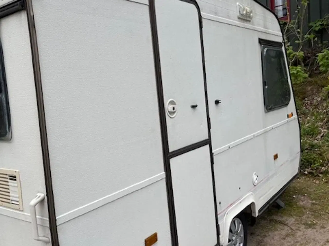 Billede 8 - Campingvogn Adria Optima 1993