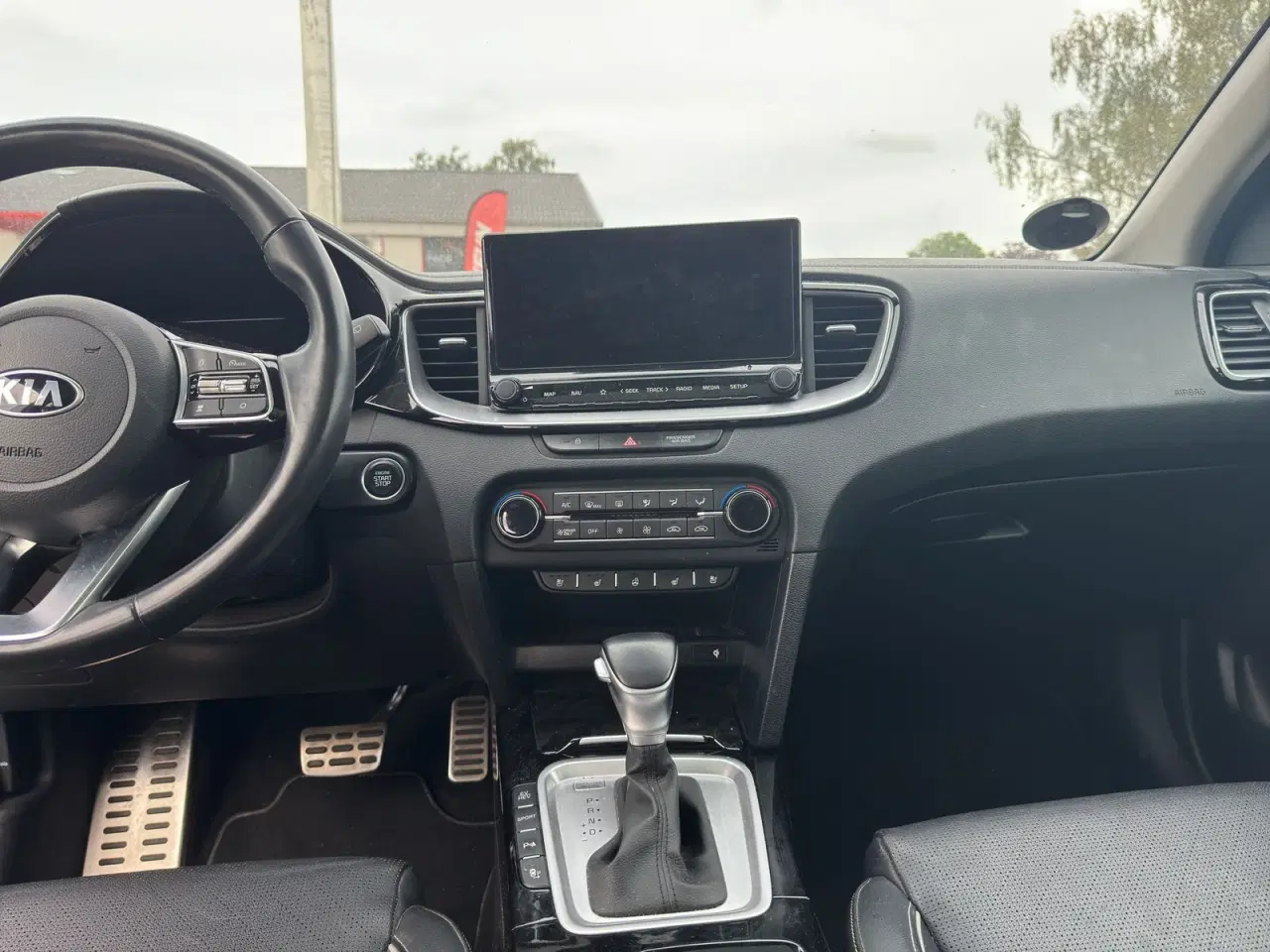 Billede 12 - Kia Ceed 1,6 PHEV Prestige SW DCT