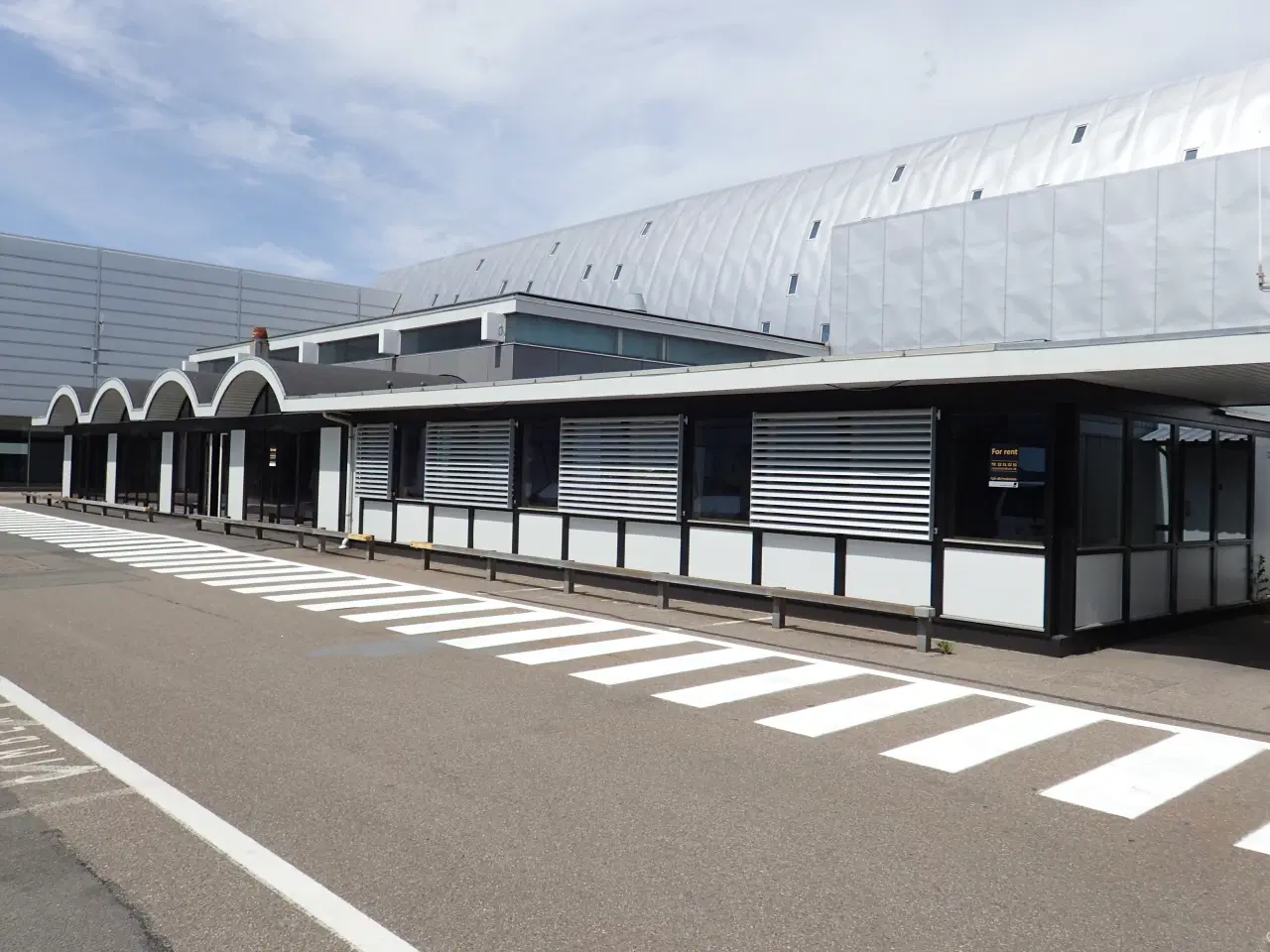 Billede 8 - Kontor i Terminal 1