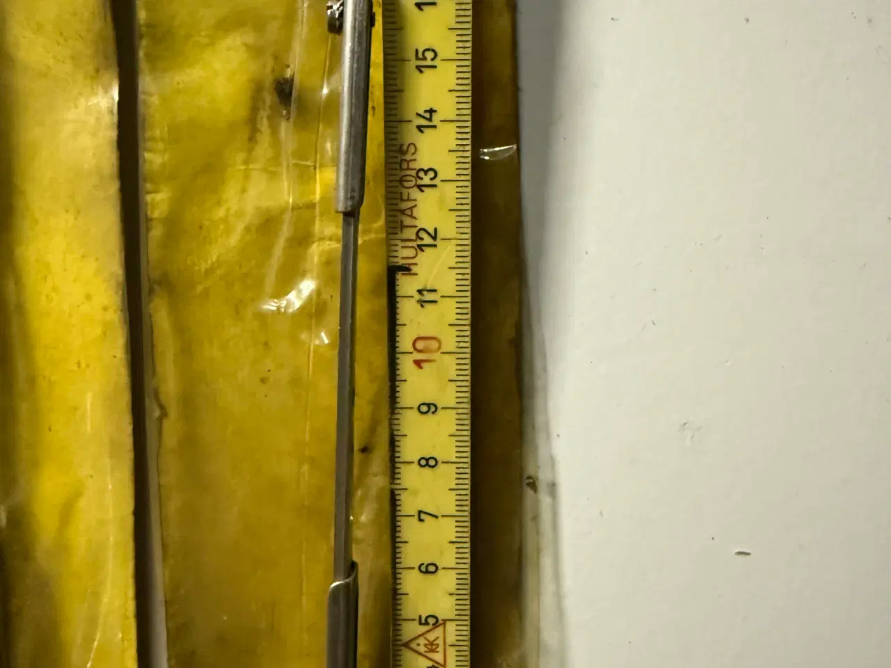 Billede 16 - Hella 2-punktsbeslag til ekstralygter