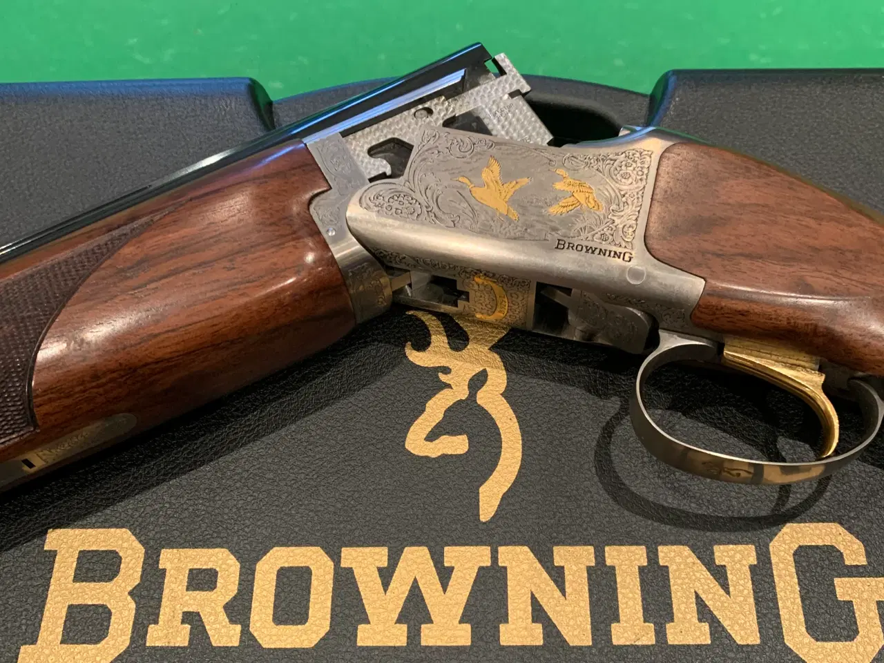 Billede 6 - Browning B525L 12/76