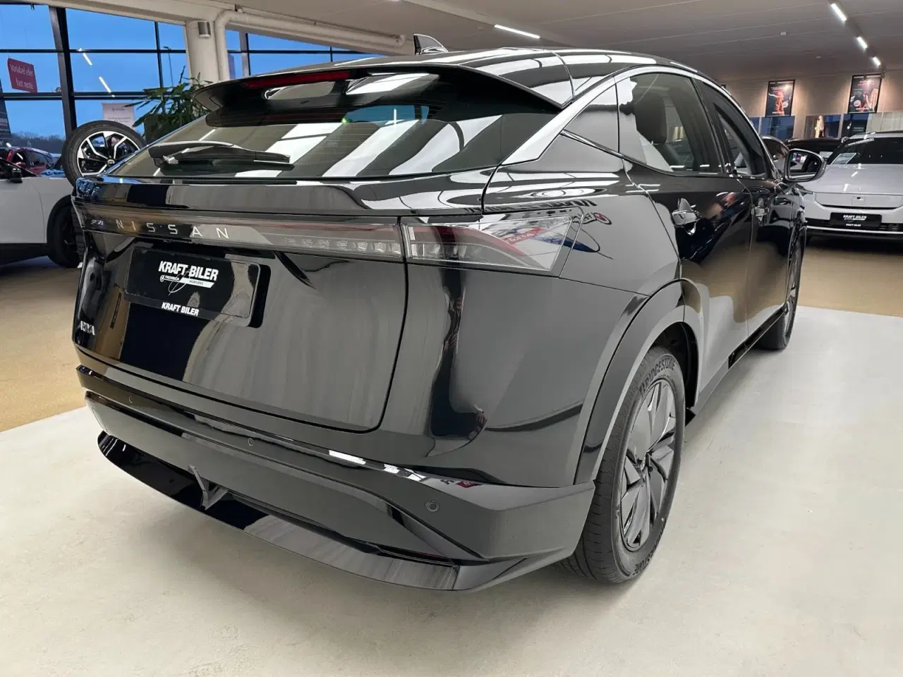 Billede 6 - Nissan Ariya 63 Engage