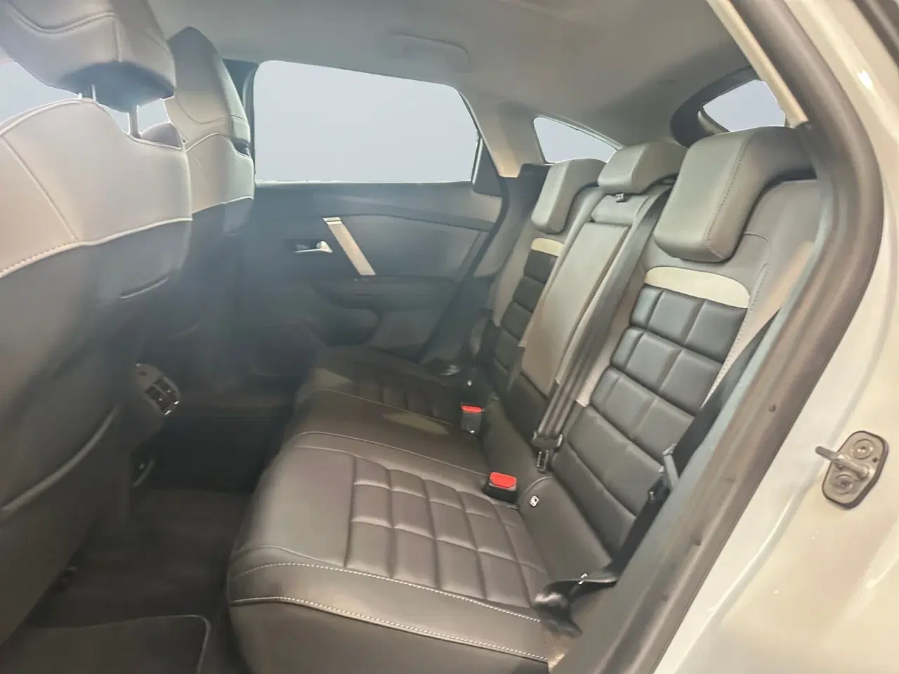 Billede 14 - Citroën ë-C4 54 VTR Sport