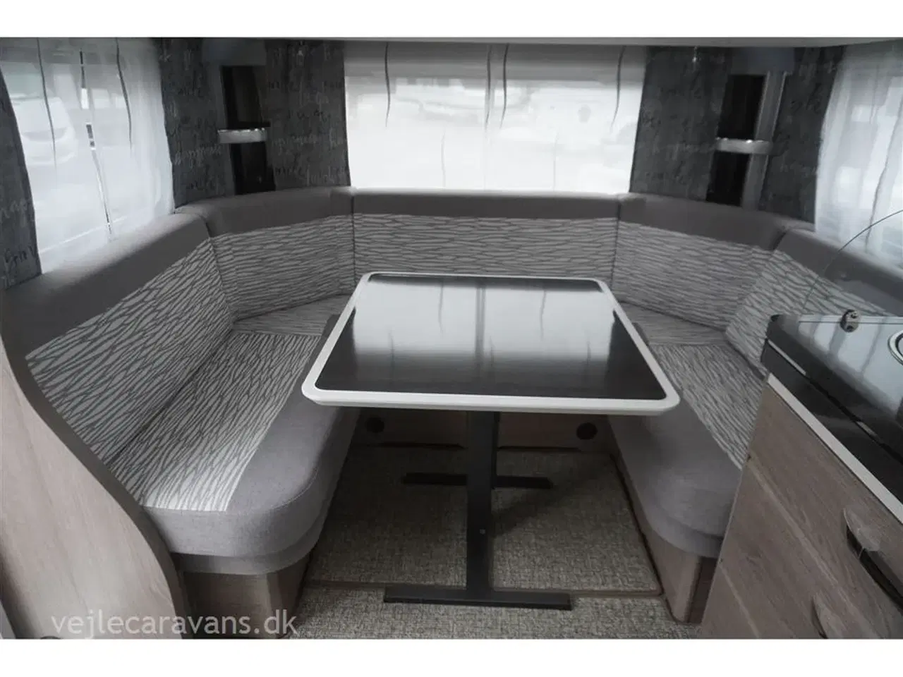 Billede 7 - 2022 - Hobby Prestige 540 UL