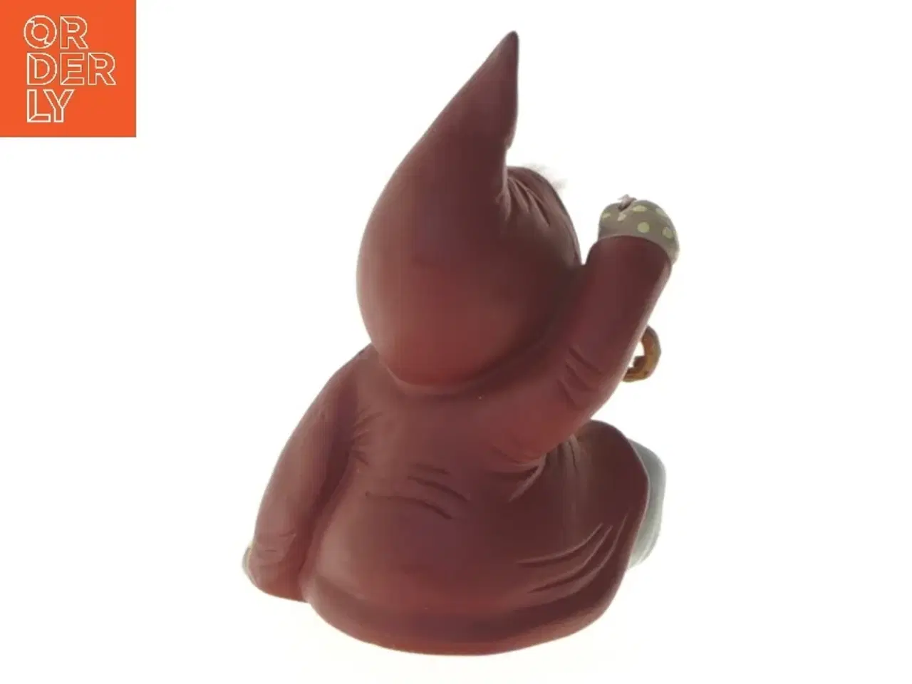 Billede 2 - Trip Trap Sissel nisse  (str. 9,5 cm)