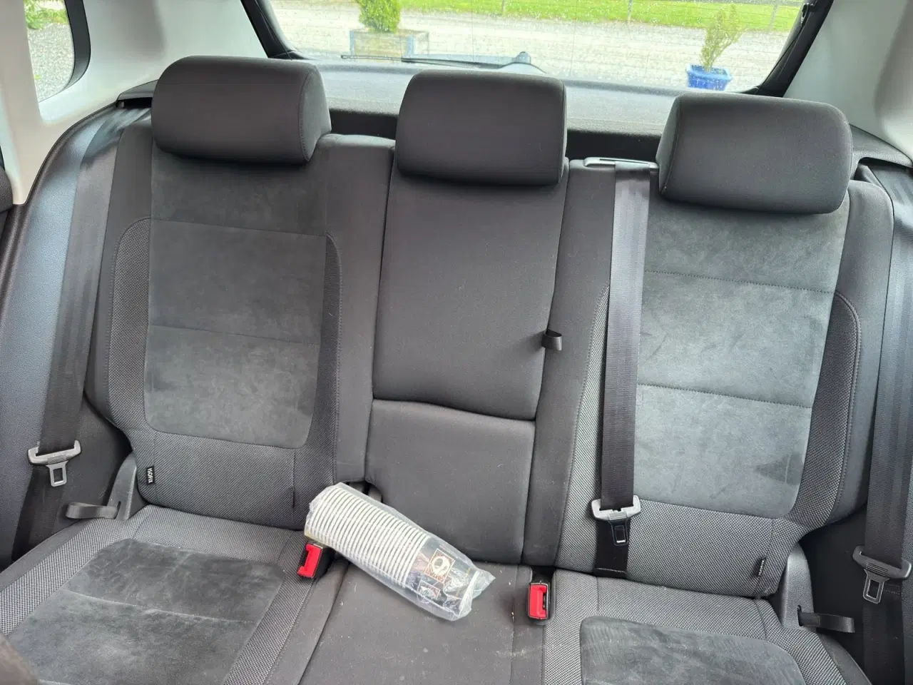 Billede 15 - VW Tiguan 2,0 TDi 140 Trend & Fun DSG 4Motion