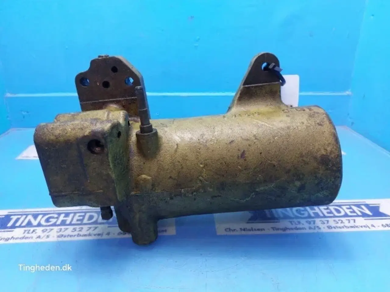 Billede 16 - John Deere 3040 Liftcylinder AL31578