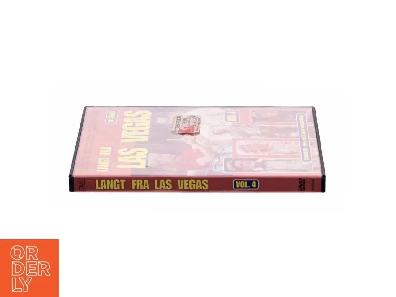 Billede 2 - Langt Fra Las Vegas - Vol. 4