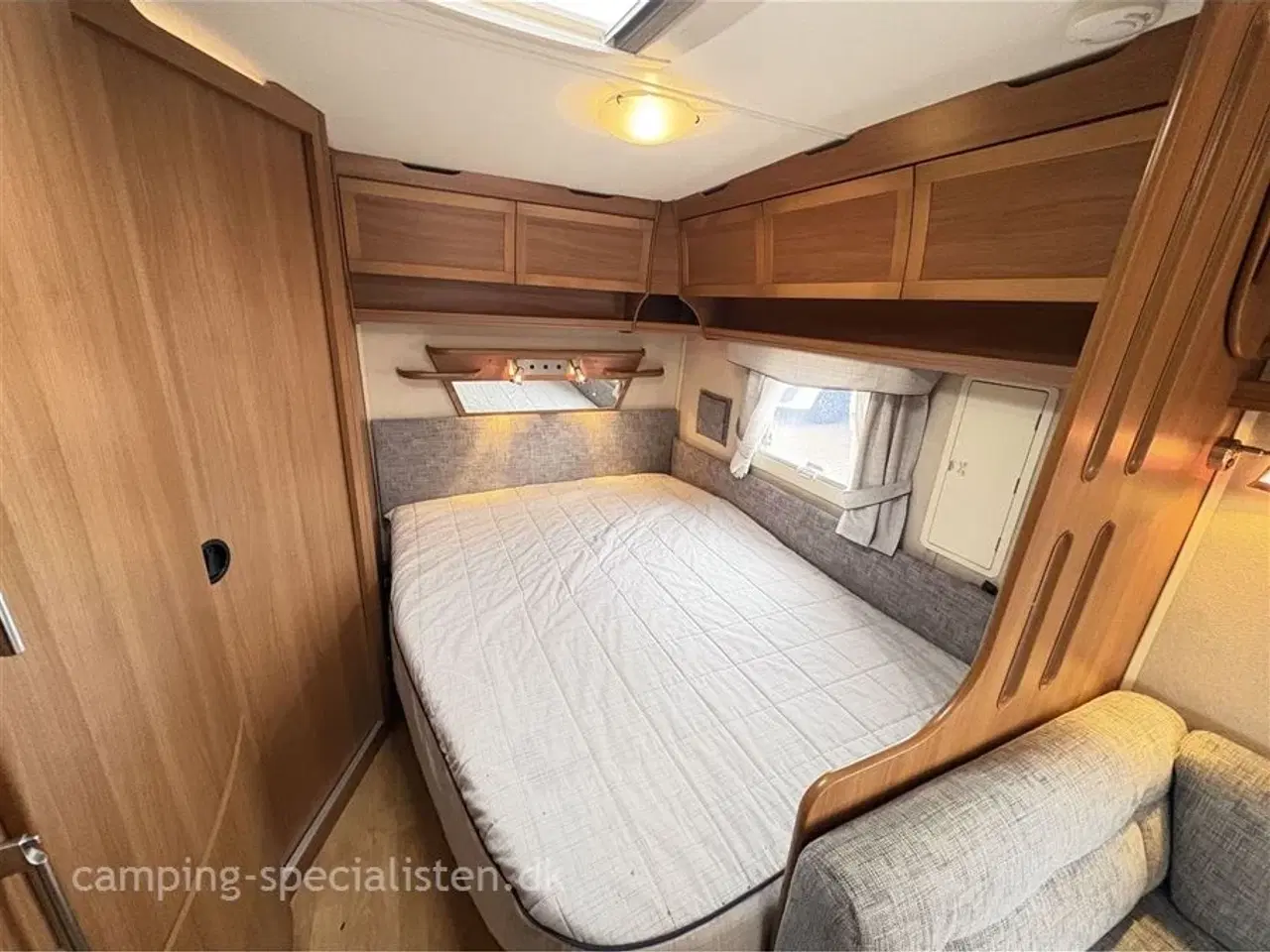 Billede 9 - 2009 - Kabe Onyx GXL   Kabe Onyx GLX KS 2009 - Se den nu hos Camping-Specialisten.dk