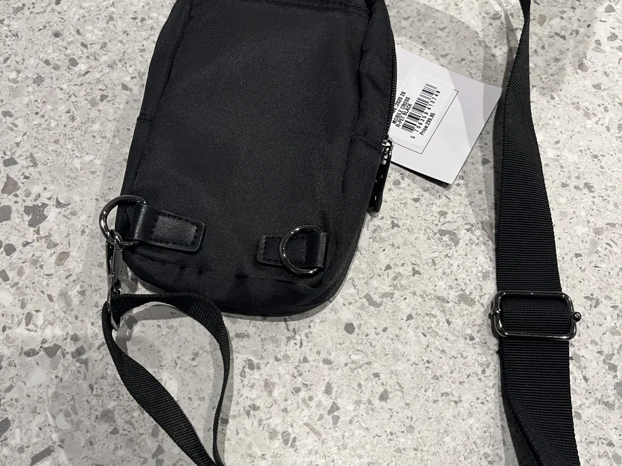 Billede 3 - Bon Gout taske