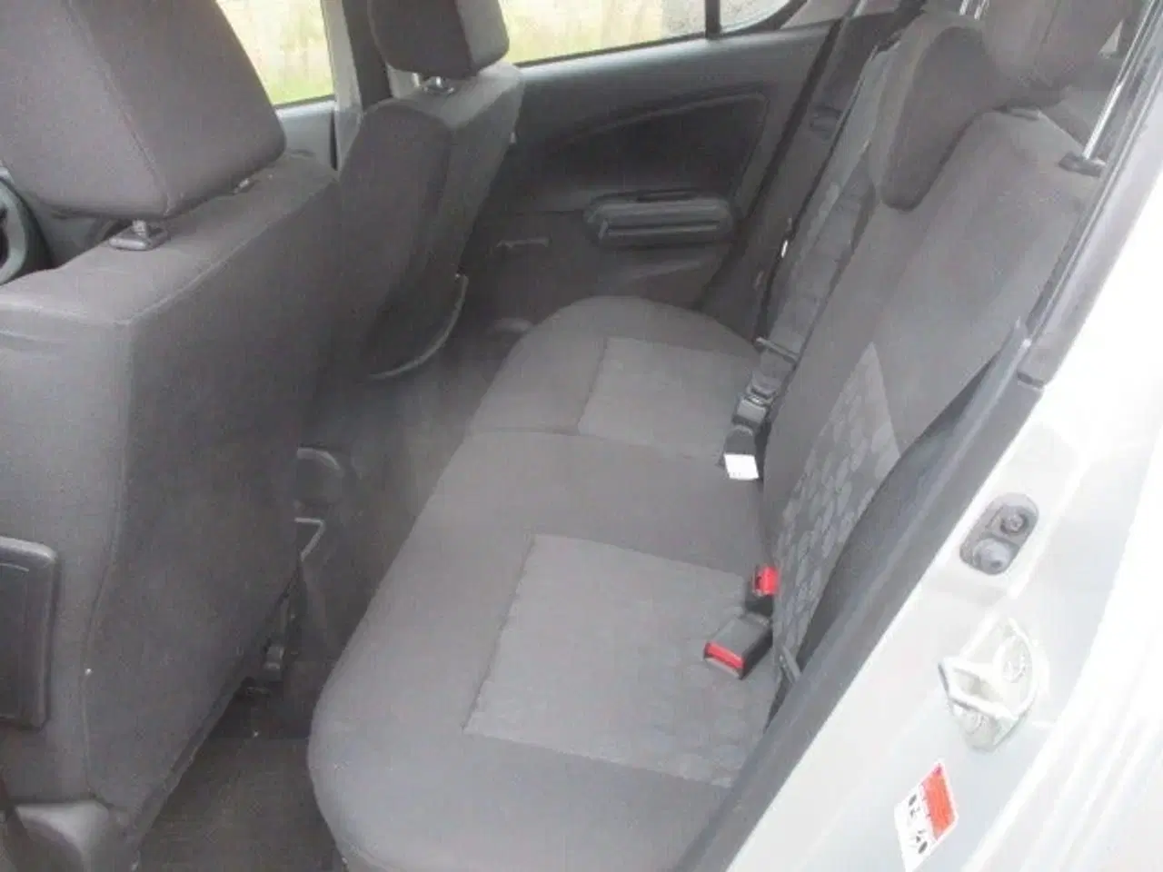 Billede 7 - Suzuki Splash 1,0 GL