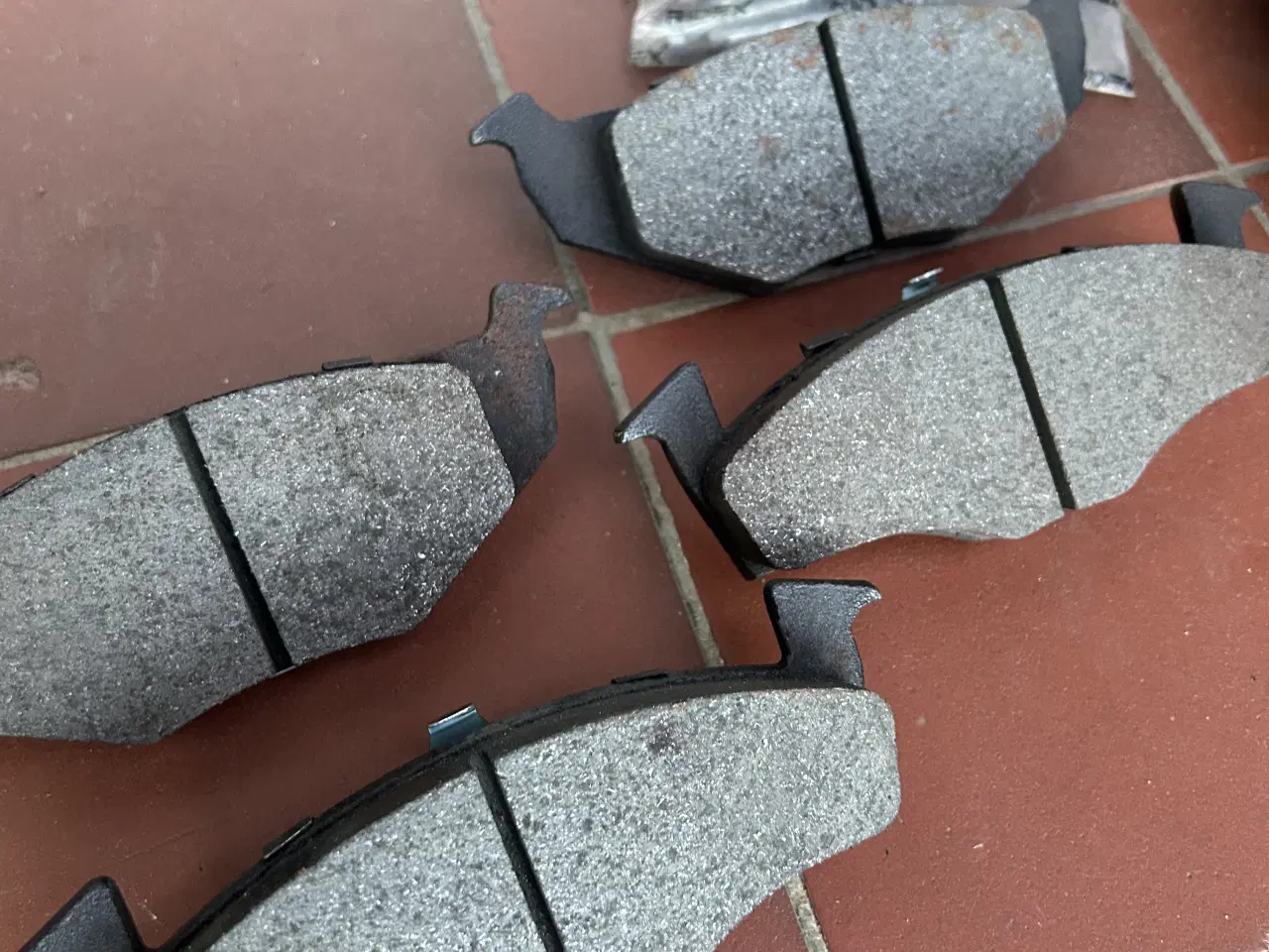 Billede 3 - Bremse system Audi/Vw