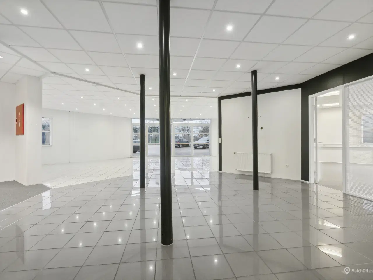 Billede 3 - Kokholm 13 B, Kokholm