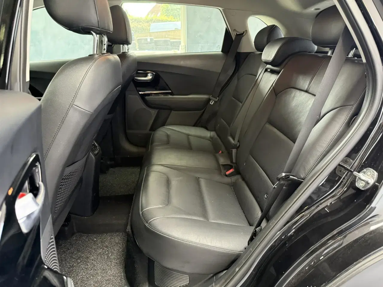 Billede 16 - Kia Niro 1,6 GDI PHEV  Plugin-hybrid Advance DCT 141HK 5d 6g Aut.