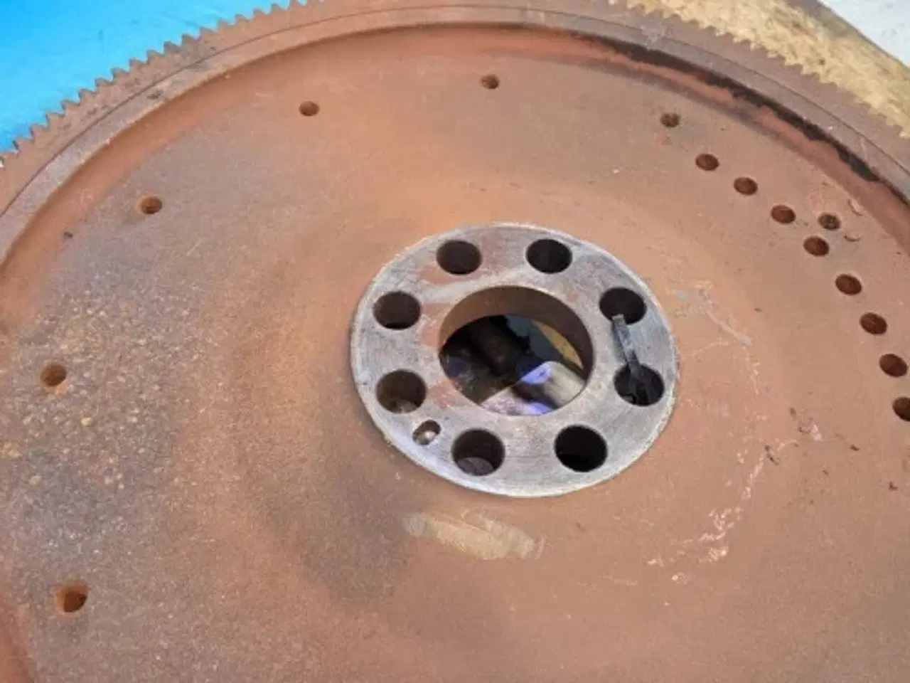 Billede 9 - Iveco F3AE0684L Kobling 500380801