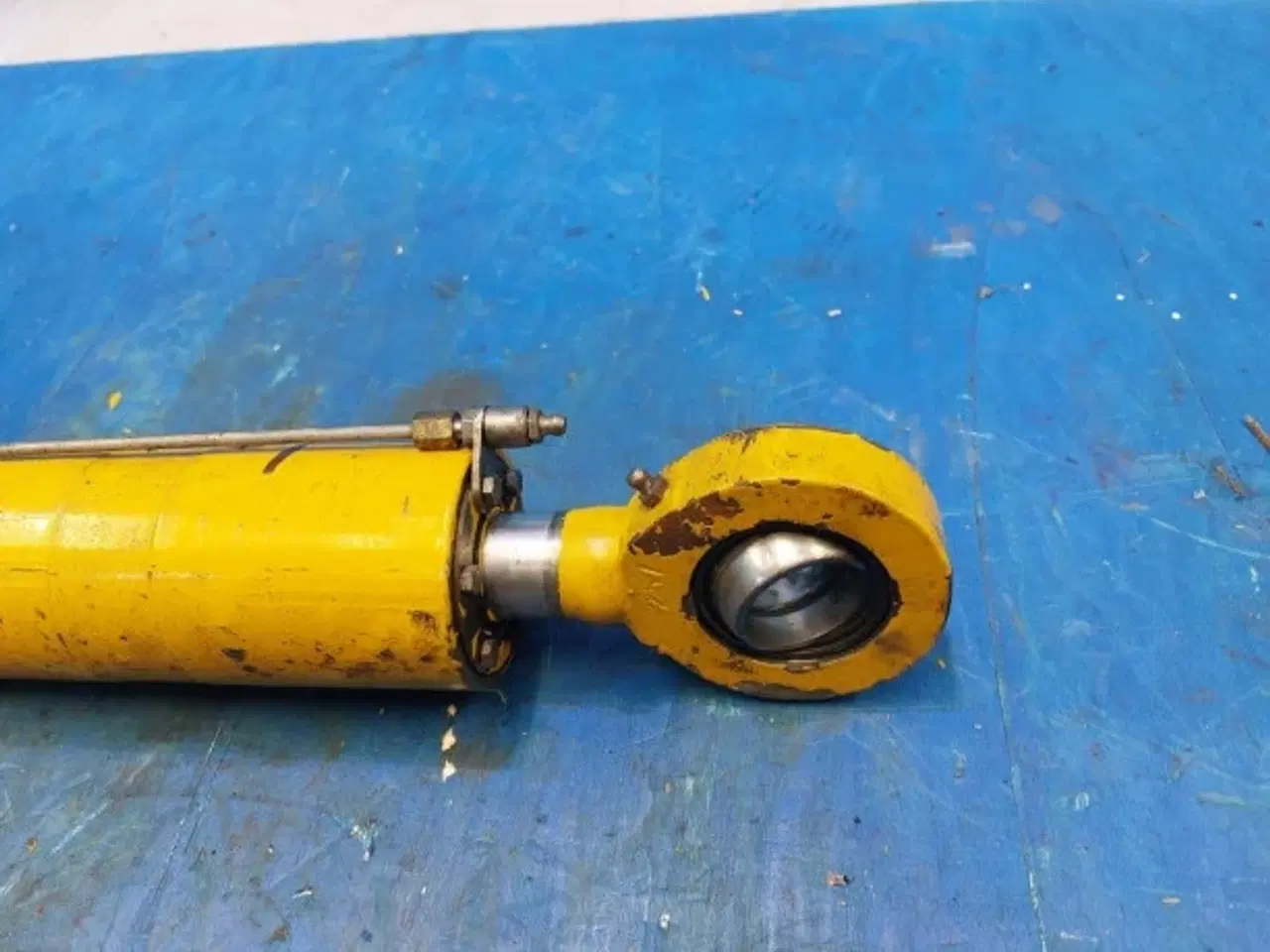 Billede 2 - Hydrema 906B Styrecylinder 234285
