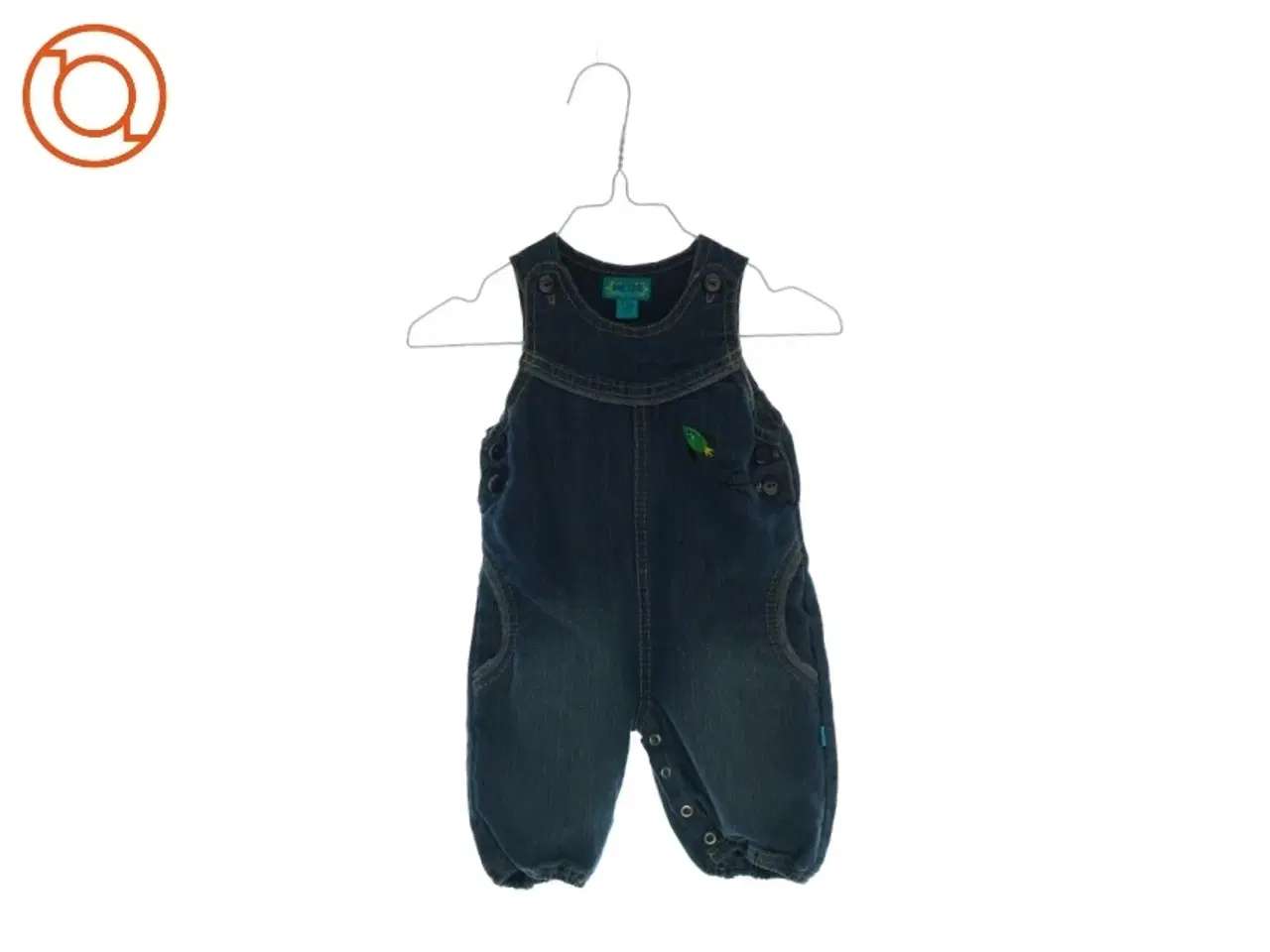 Billede 1 - Heldragt fra Me Too (str. 56)