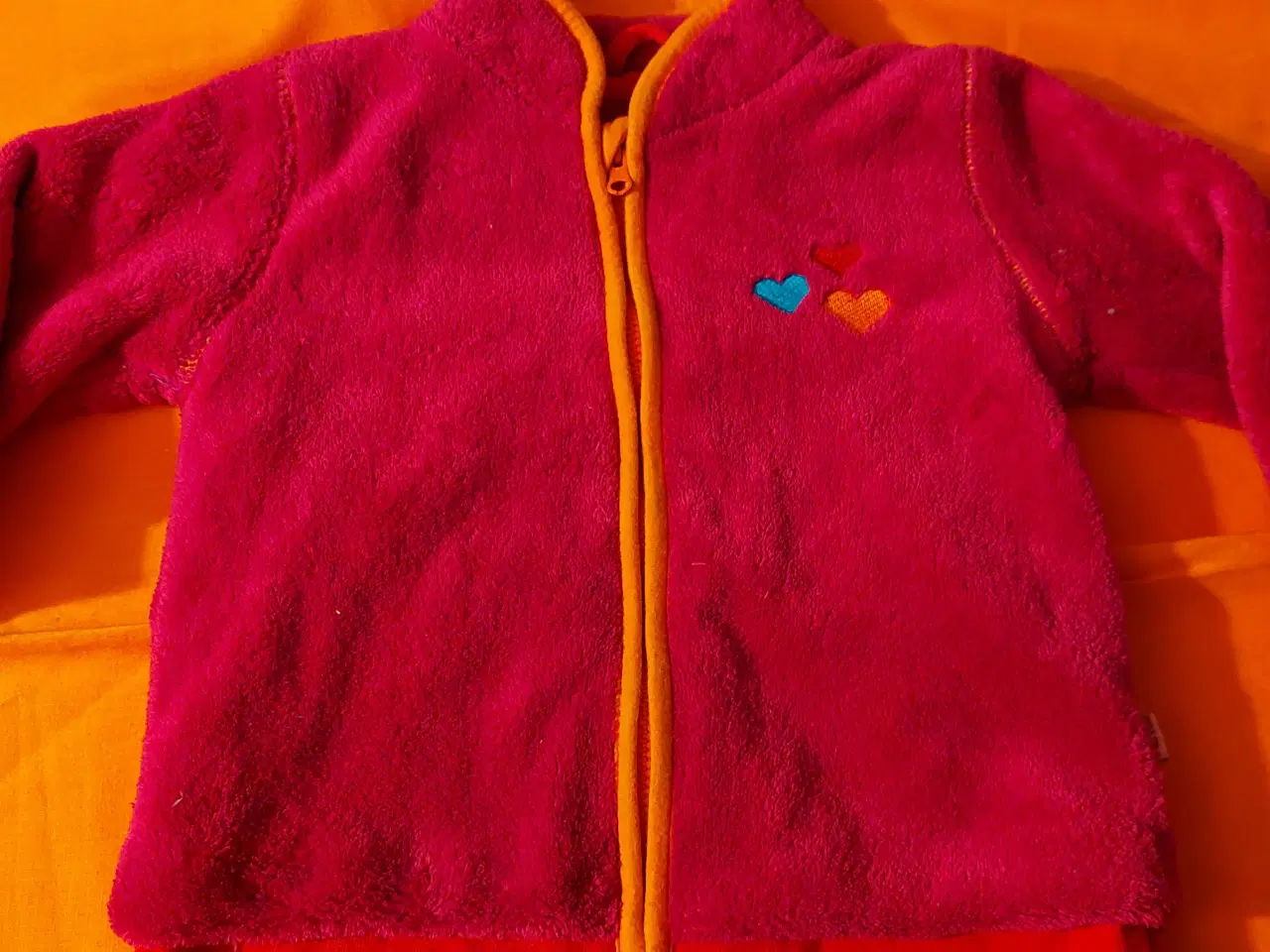 Billede 1 - Cardigan, Metoo, str. 86