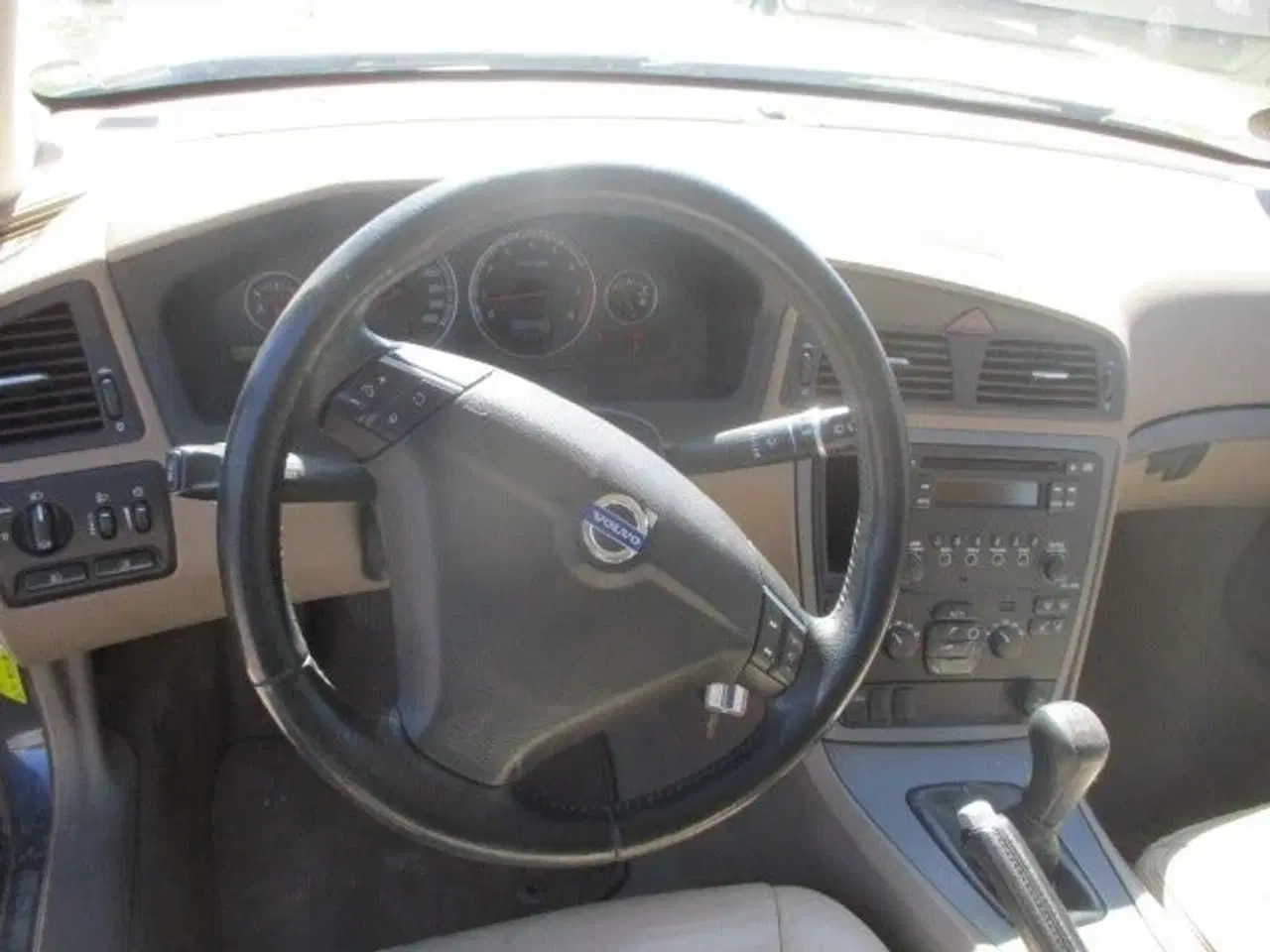 Billede 11 - Volvo V70 2,4 140 Classic