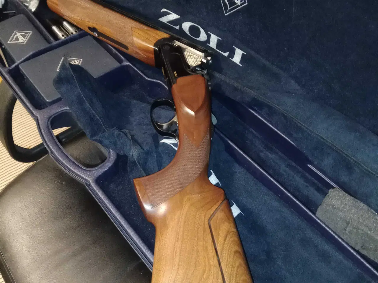 Billede 11 - Zoli Kronos sporting 76cm choke