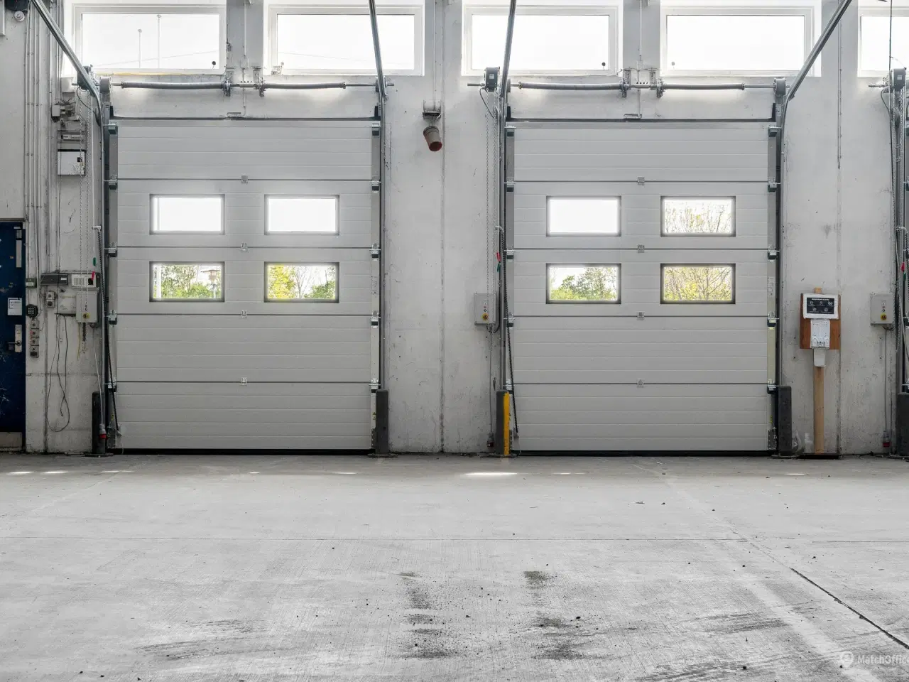 Billede 3 - Effektiv logistiklejemål