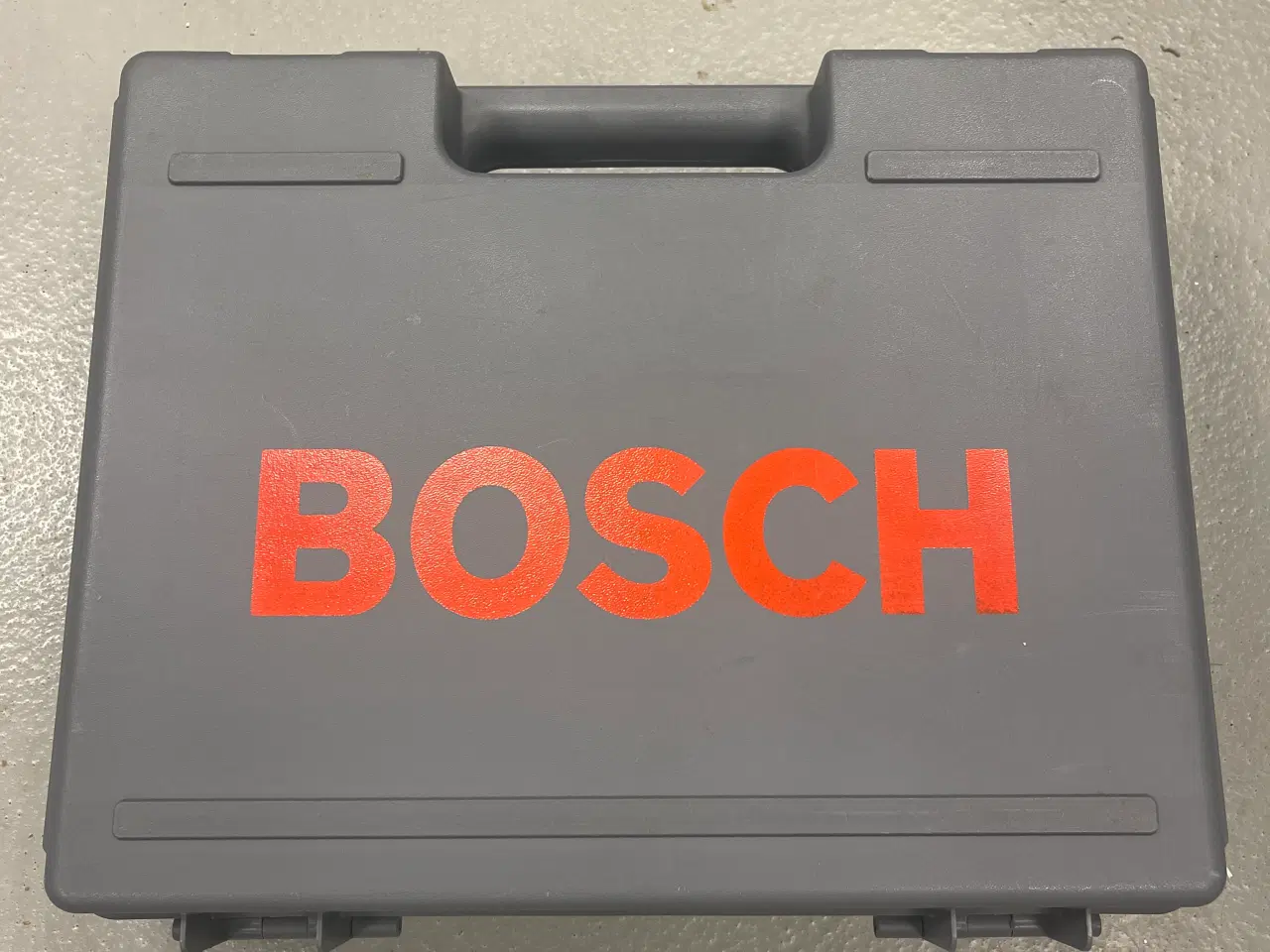 Billede 7 - Bosch stiksav