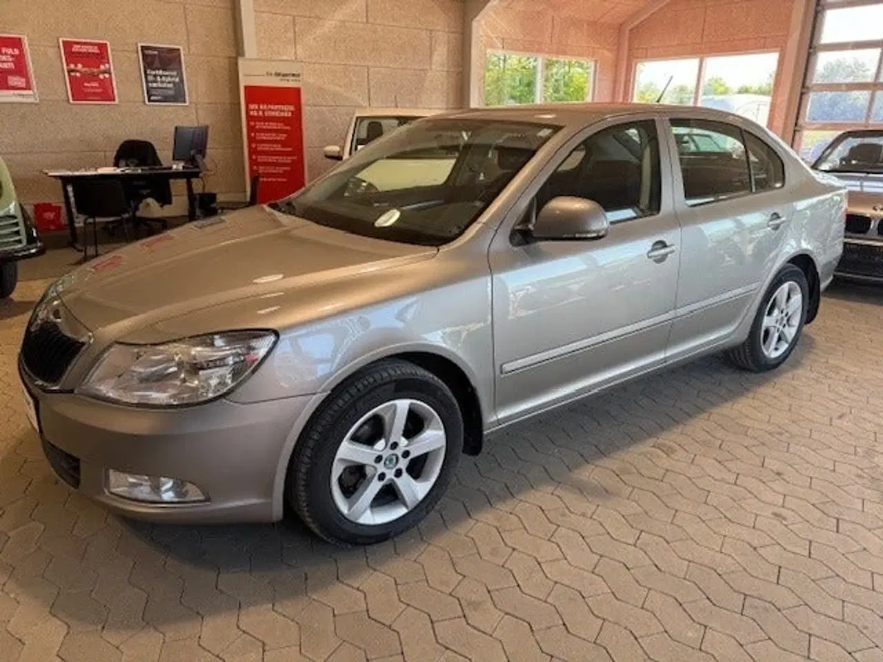Billede 1 - Skoda Octavia 1,2 TSi 105 Elegance