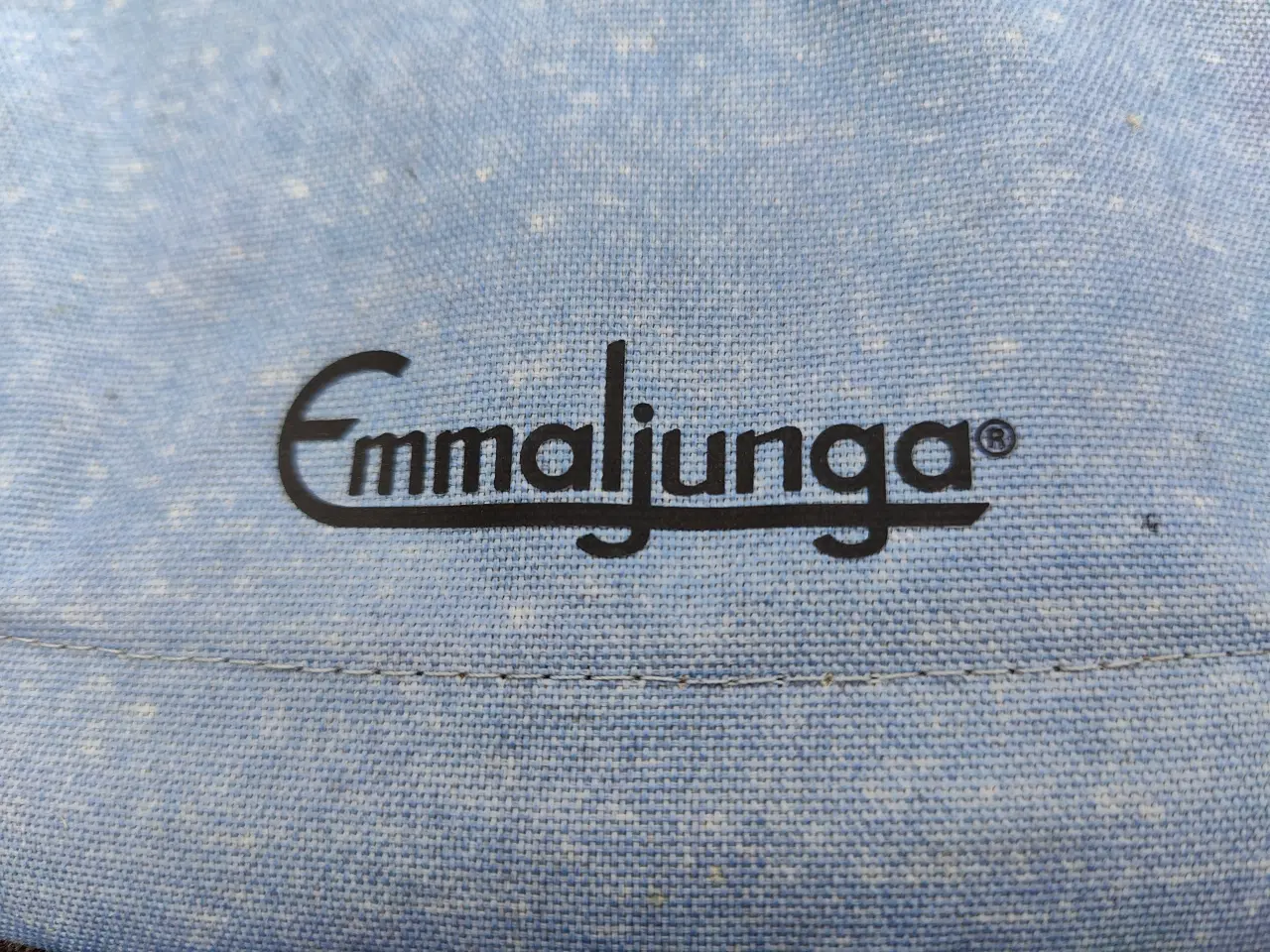 Billede 5 - Emmaljunga NXT60 barnevogn