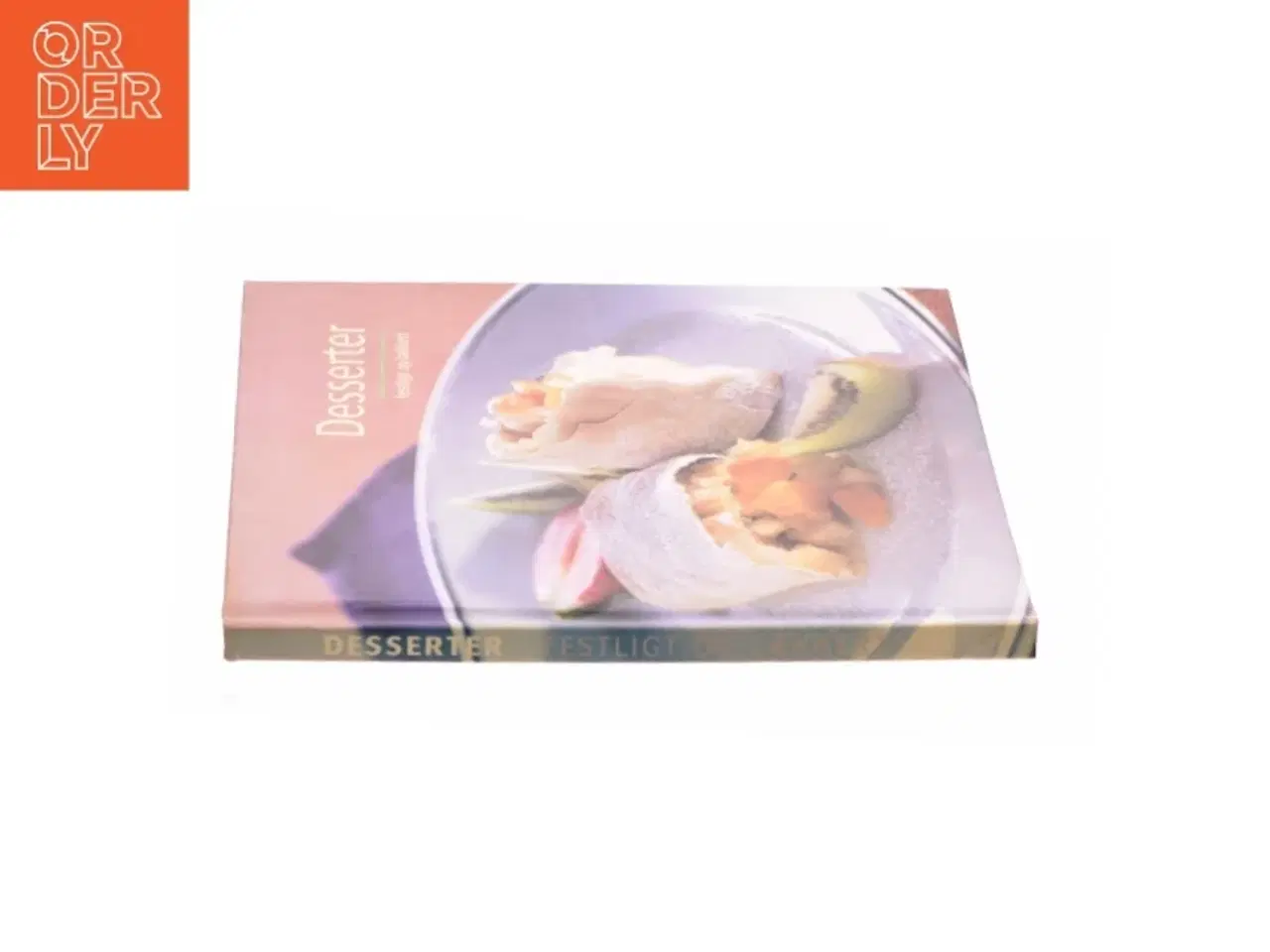 Billede 2 - Desserter