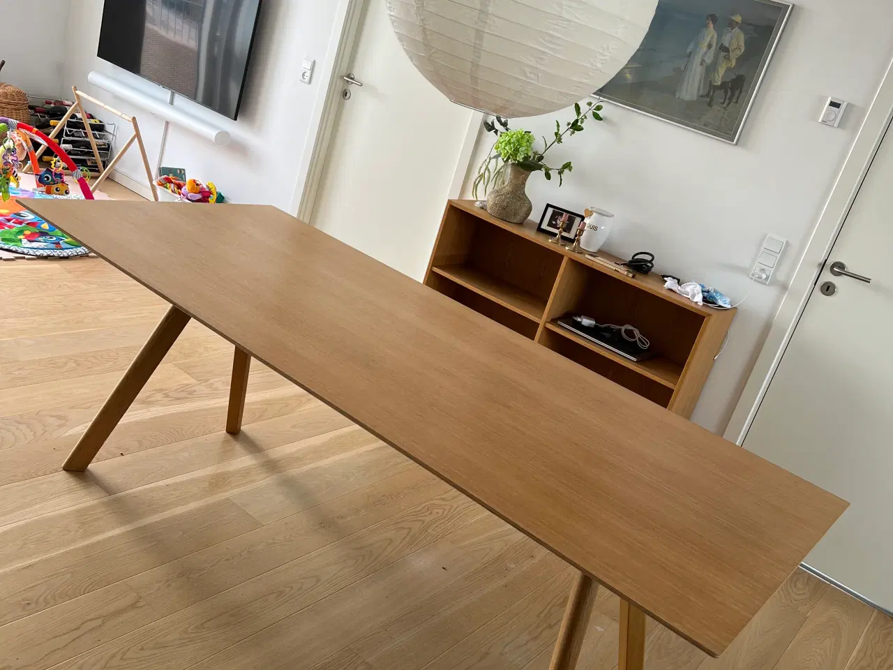 Billede 1 - HAY spisebord