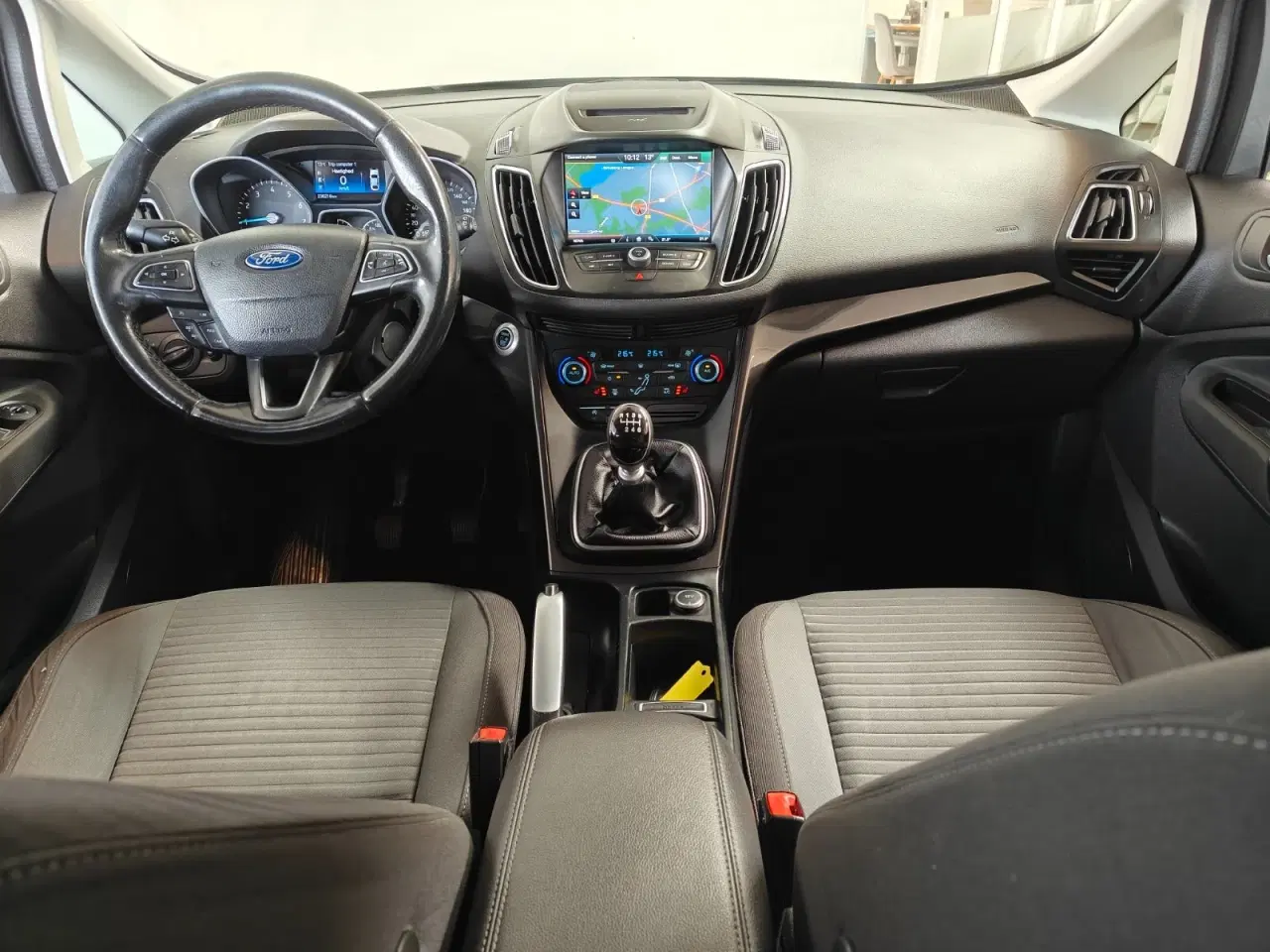 Billede 12 - Ford C-MAX 1,5 SCTi 150 Titanium