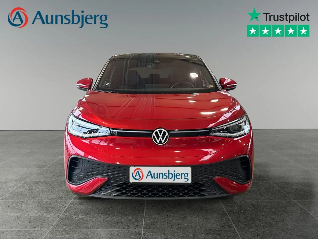 Billede 8 - VW ID.5 77 Pro Performance