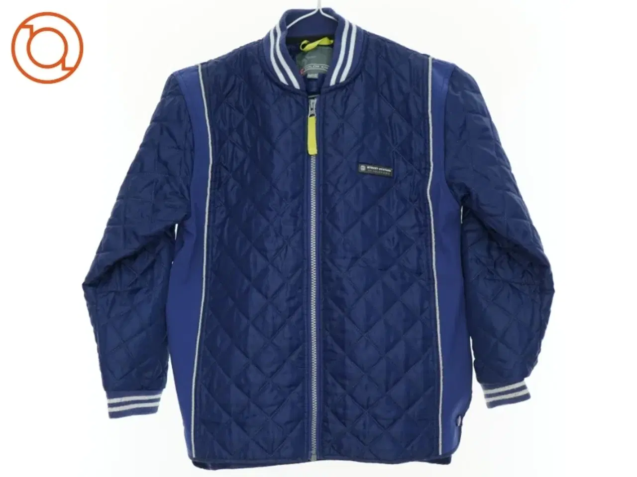 Billede 1 - Termo jakke fra Color kids (str. 140 cm)