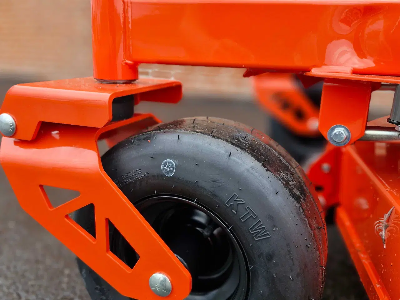 Billede 10 - Ariens ZENITH PRO Zero-turn 