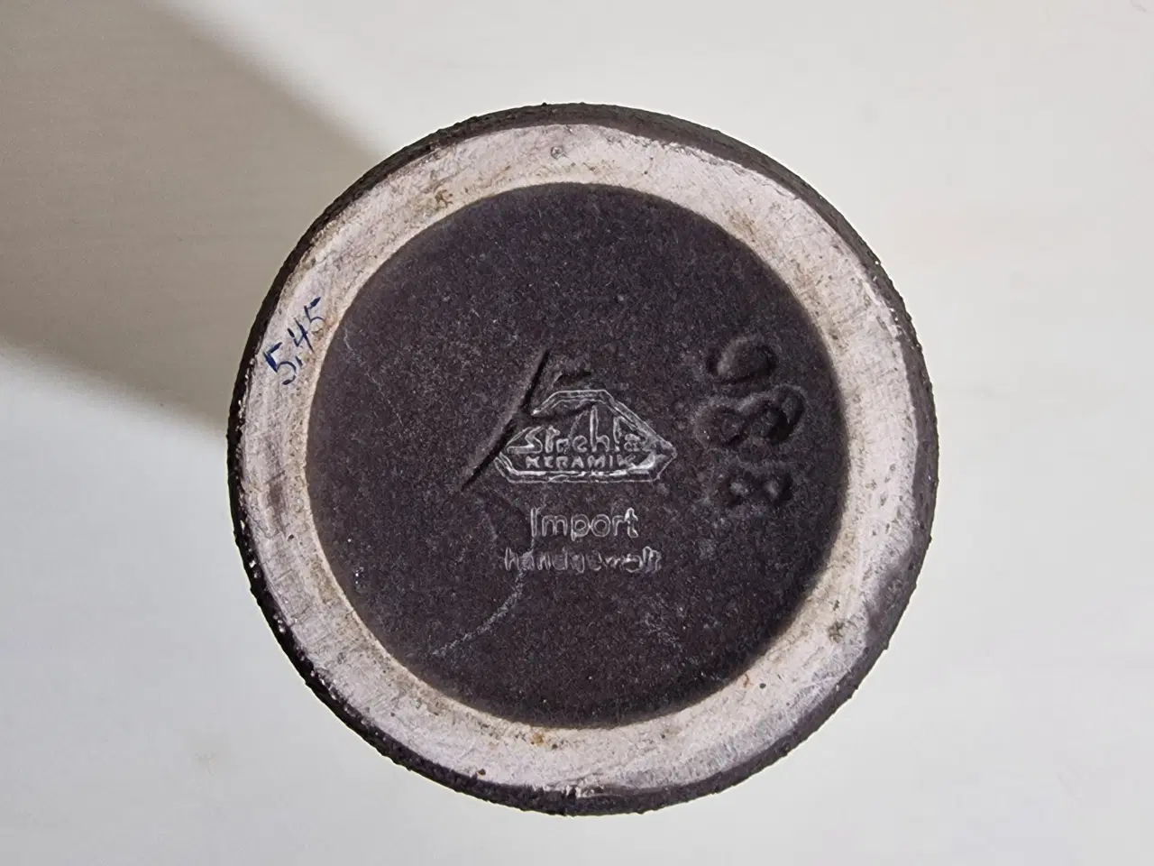 Billede 6 - Strehla Keramik.