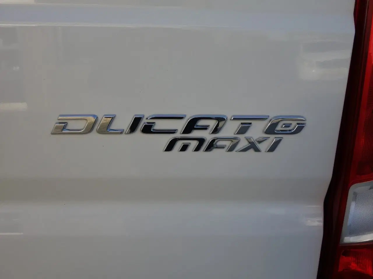 Billede 18 - Fiat Ducato 35 Maxi 2,3 MJT 130 Kassevogn L3H2