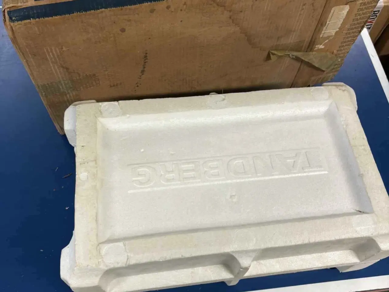 Billede 1 - Radio Tranberg