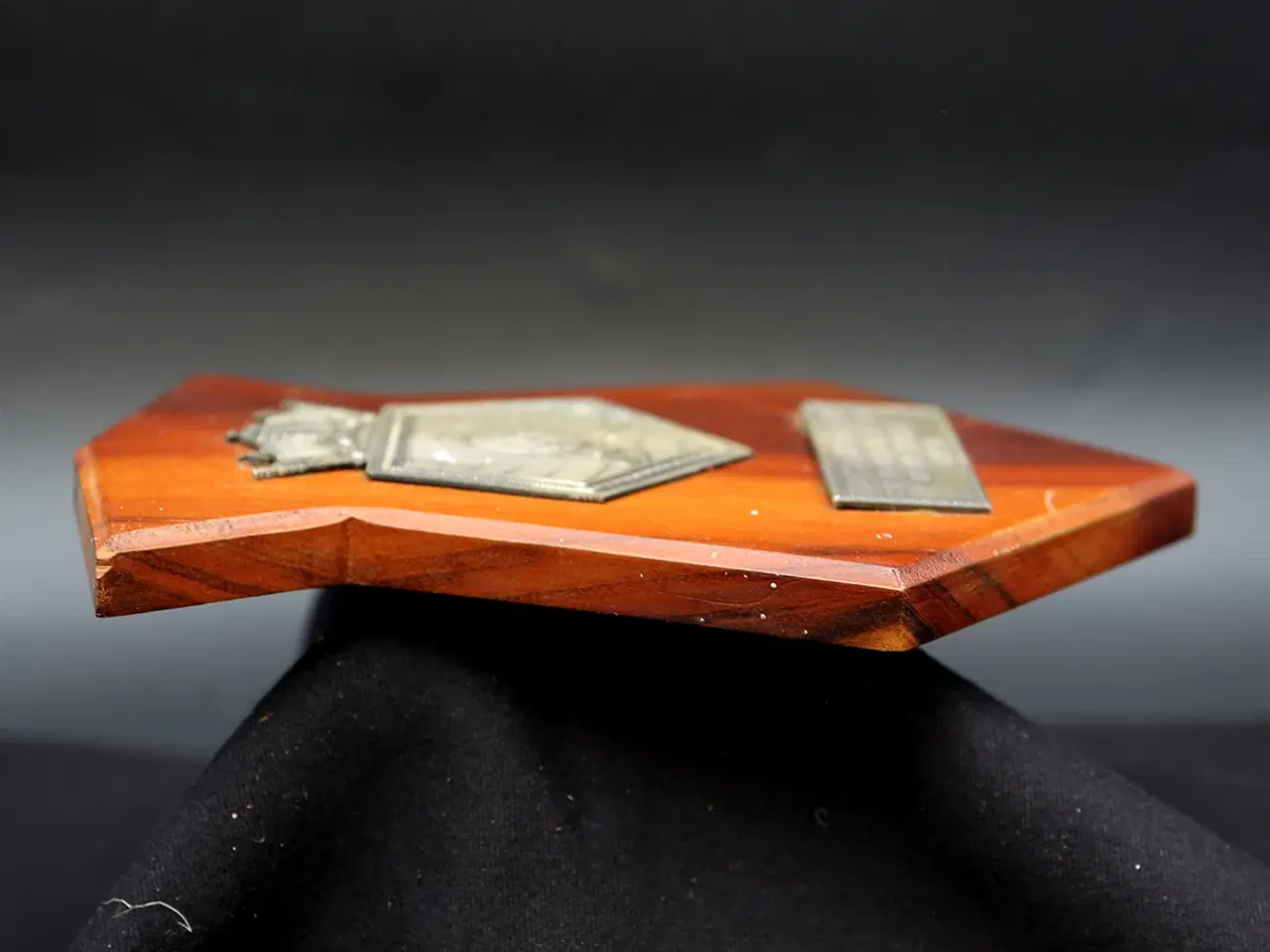 Billede 4 - Brasiliansk marine-våbenskjold – Custódio de Mello