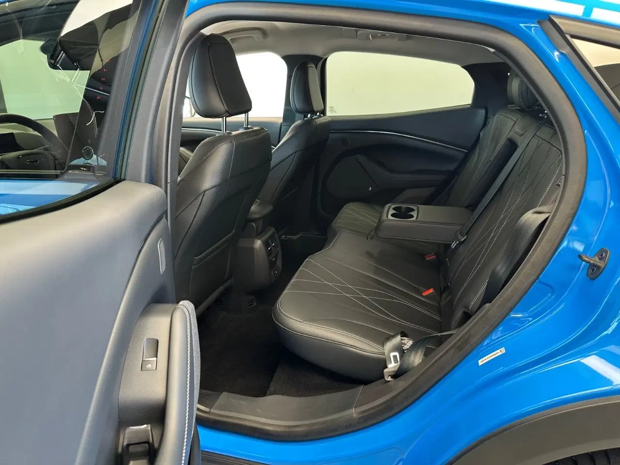 Billede 14 - Ford Mustang Mach-E 88 Extended Range