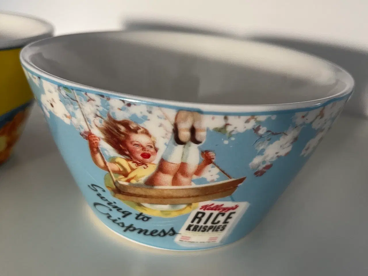 Billede 1 - Kelloggs 