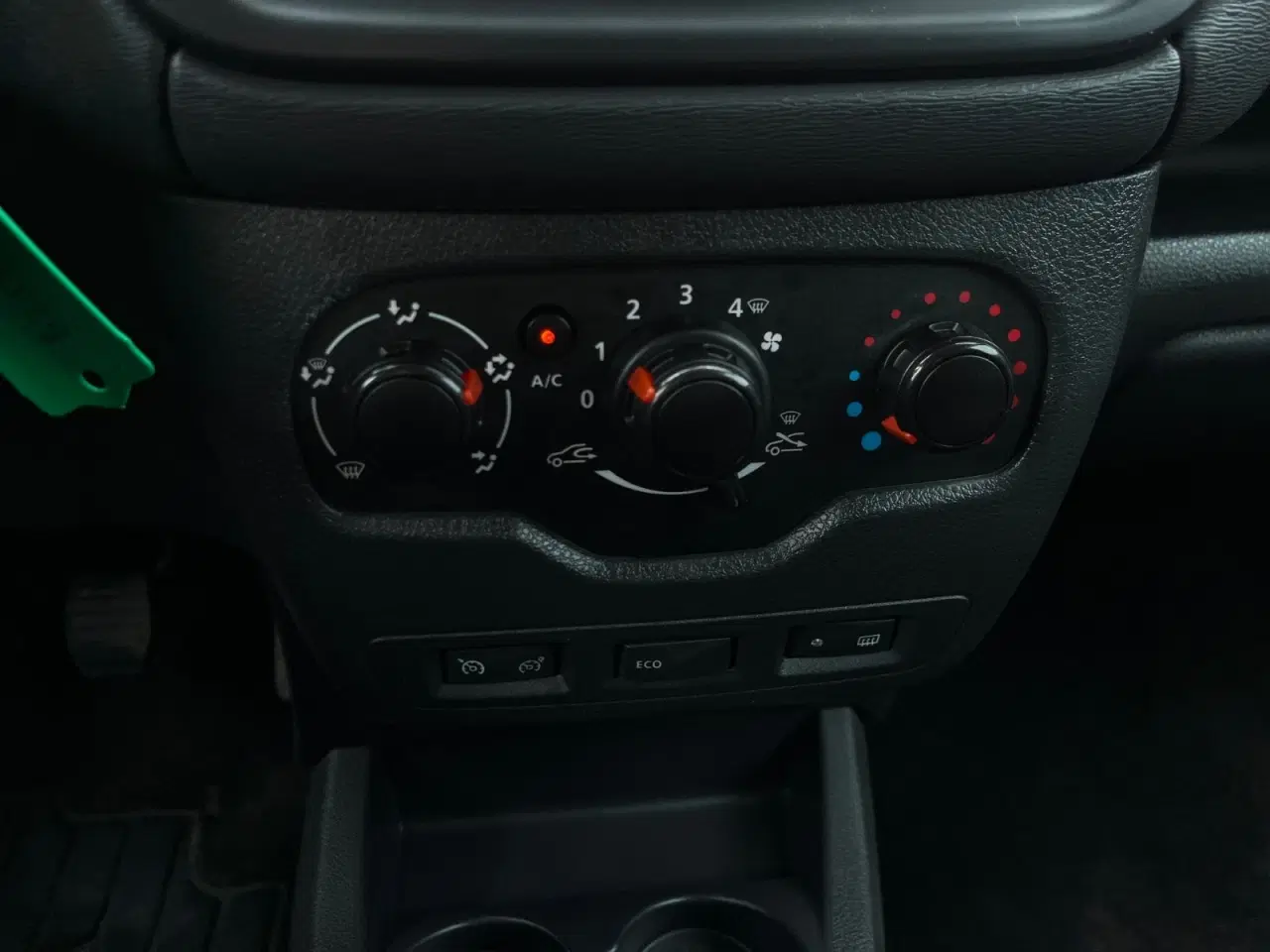 Billede 14 - Dacia Dokker 1,5 dCi 90 Ambiance Van