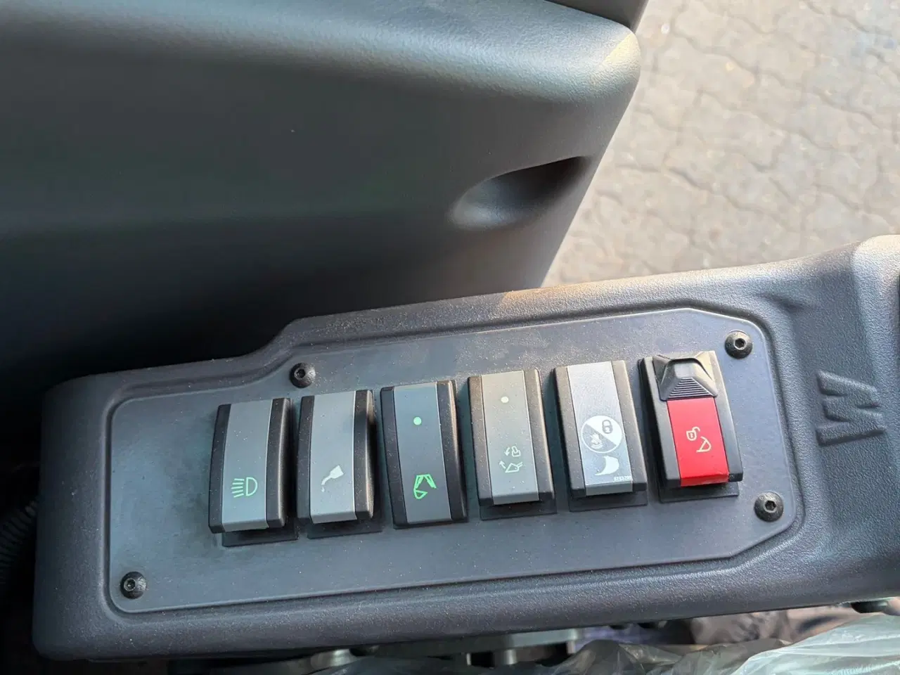 Billede 44 - Mecalac 10 MCR