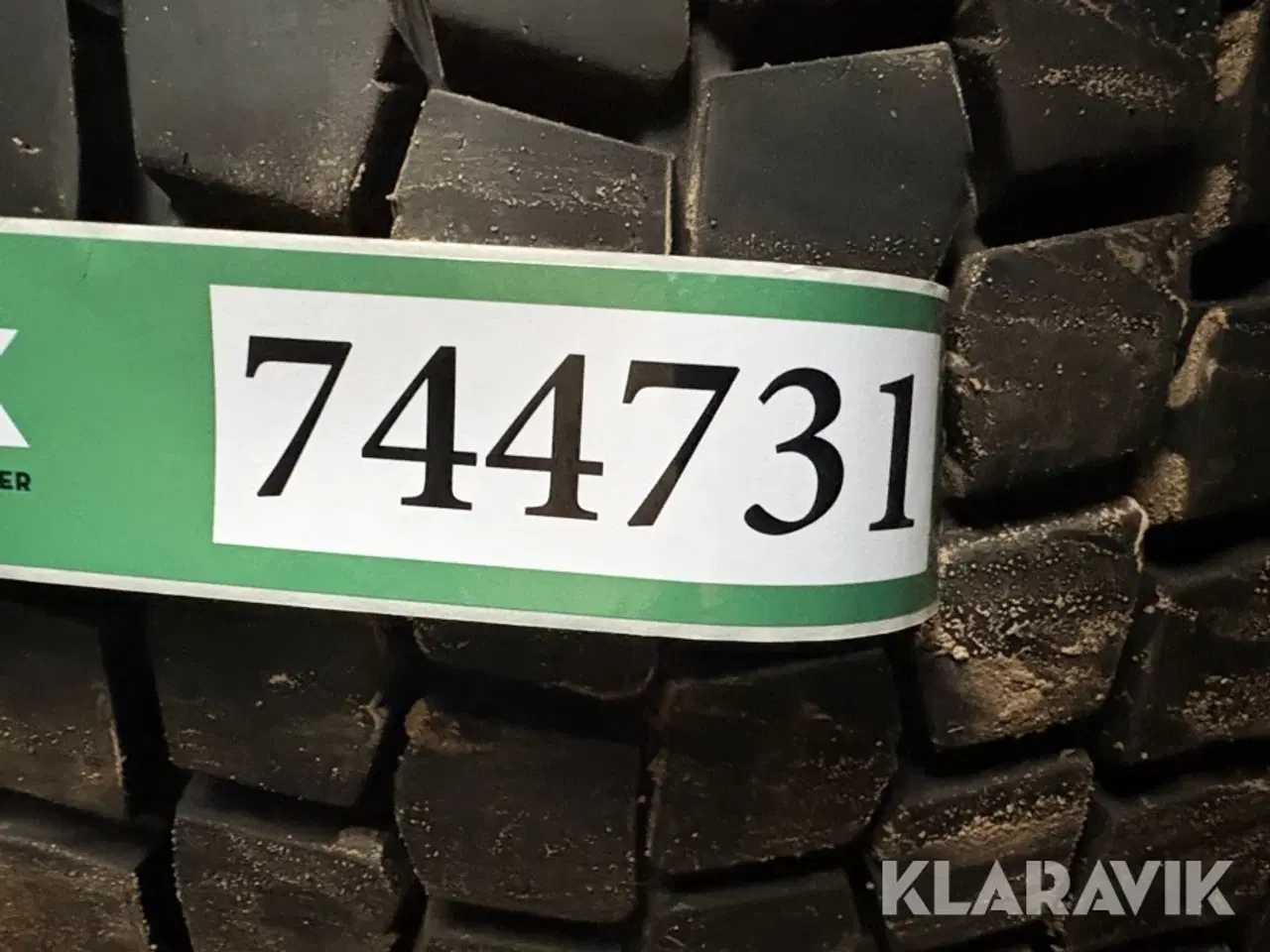 Billede 11 - Dæk Bridgestone