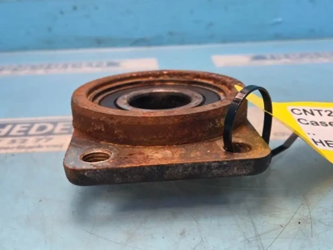 Billede 9 - Case 9120 Lejehus 84320474