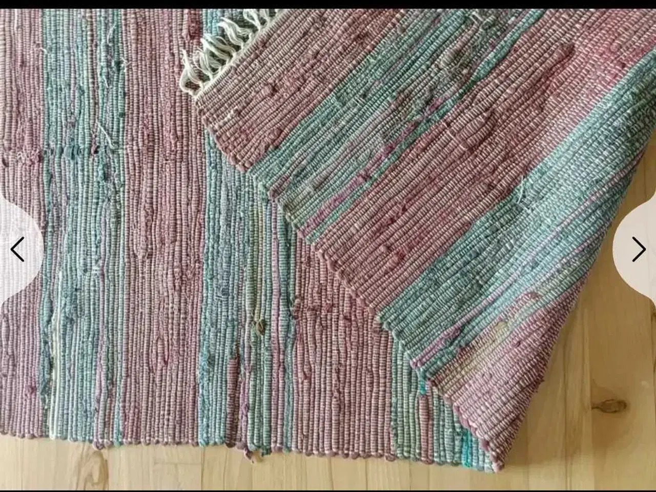 Billede 5 - ❌❌ Ægte Kilim løber❌❌