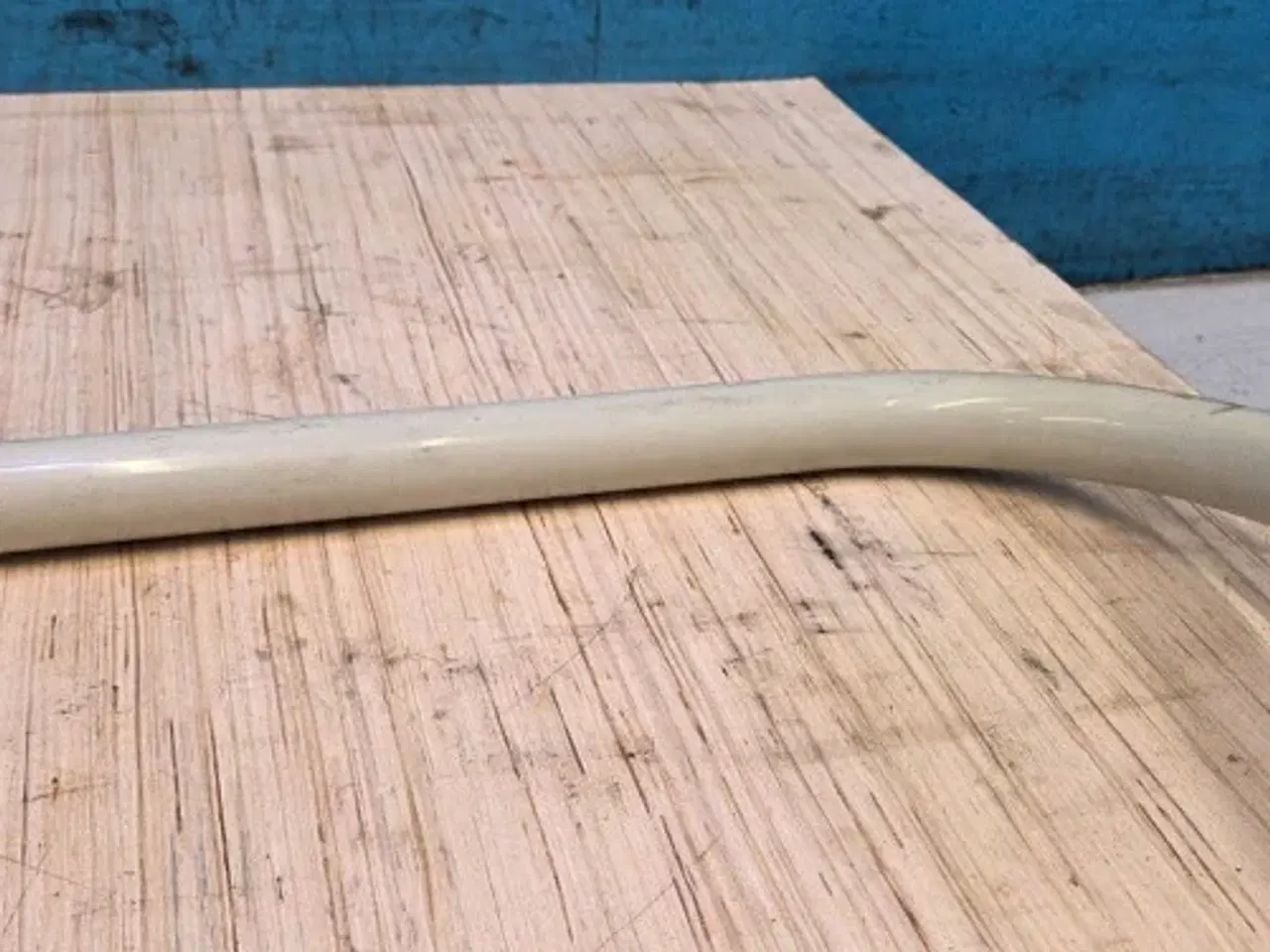 Billede 4 - Claas Lexion 550 Gelander 7959860