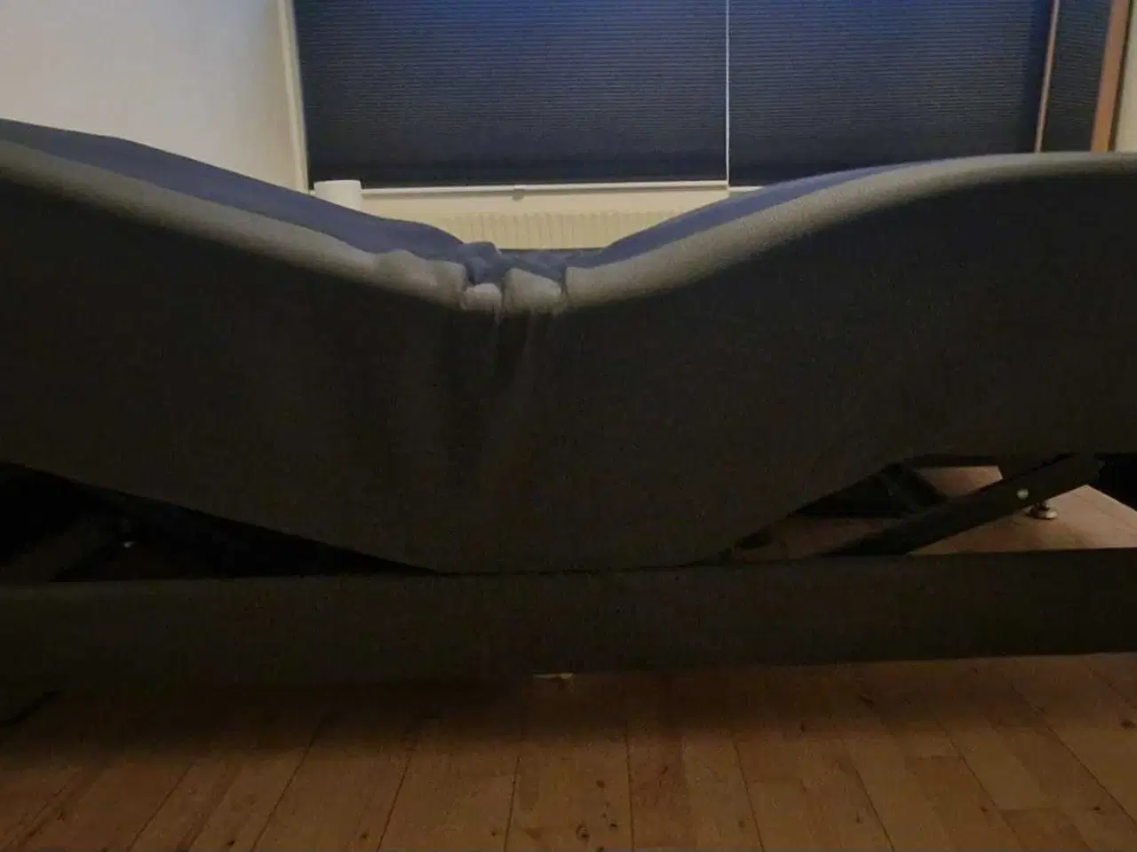 Billede 1 - Box elevationssenge