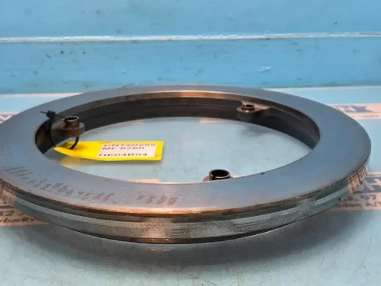 Billede 3 - Massey Ferguson 6260 Stempel 3790282M4