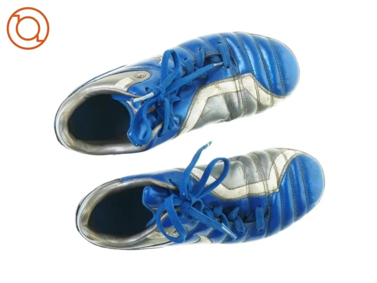 Billede 2 - Fodboldstøvler fra Nike (str. 35)